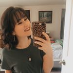 Profile Picture of SARAH JOY GROFF (@sarahjoyfull) on Instagram