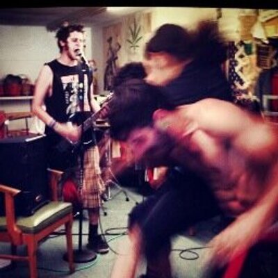 Profile Picture of Justin Paxton (@2BuckPaxton) on Twitter