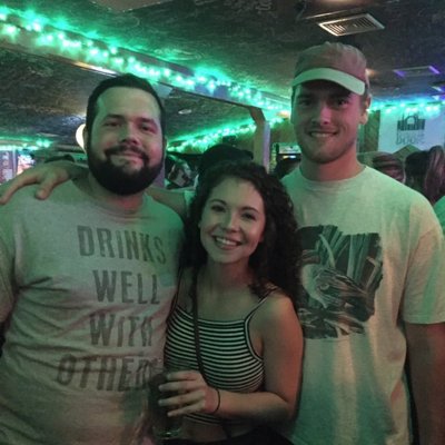 Profile Picture of Michael Pajak (@MRPajak20) on Twitter