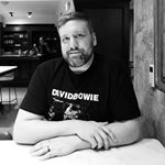 John Thorne - Instagram Profile Picture of John Thorne (@johnthorne) on Instagram