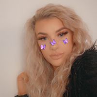 Profile Picture of Danielle Macari (@@daniellemacari) on Tiktok