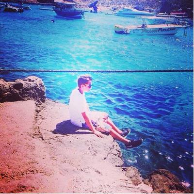 Profile Picture of HeiSt Rainn (@Jake_Thomas1_4) on Twitter