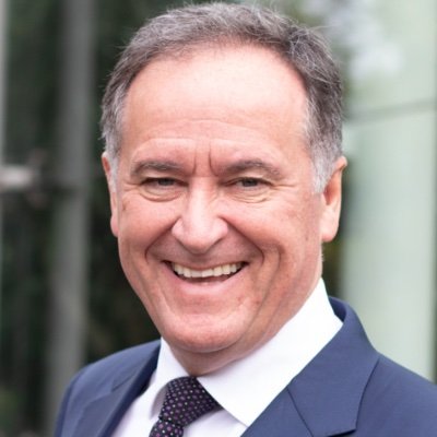 Profile Picture of Andrew Day (@CllrAndrewDay) on Twitter