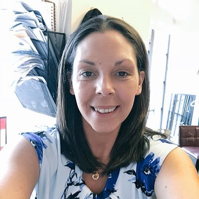 Profile Picture of Jenna Wirth (@WirthJenna) on Twitter