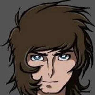 Profile Picture of Lawrence Sandoval (@criptusis) on Twitter