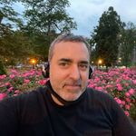 Profile Picture of Steven Matrick (@keplermatrick) on Instagram