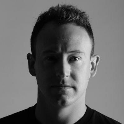 Profile Picture of Daniel Hemric (@DanielHemric) on Twitter