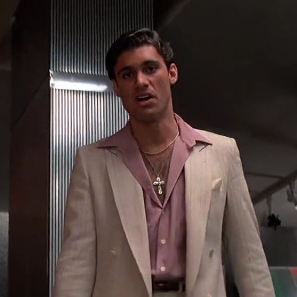 Profile Picture of Austin Rauls (@a1son) on Poshmark