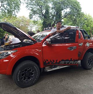 Profile Picture of Jerald David (Property of madam jellie) (@jerald.david.125) on Facebook