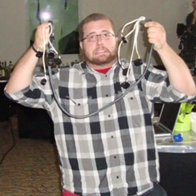 Profile Picture of Edward Raines (@@EABraines) on Twitter