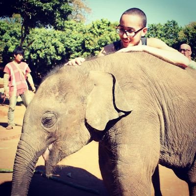 Profile Picture of Christian Yapor (@ChristianYapor) on Twitter