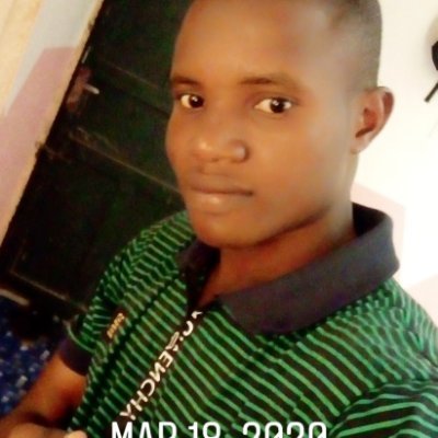 Profile Picture of Orogwu Christopher Nickel (@NickelOrogwu) on Twitter