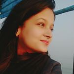 Profile Picture of Poornima.. 💕 (@poornima_singh12) on Instagram