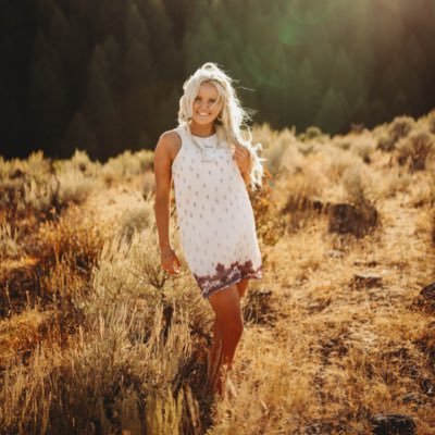 Profile Picture of Rilee Gould (@RileeAnn3) on Twitter
