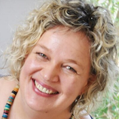 Susan - Twitter Profile Picture of Susan (@susan_cronje) on Twitter