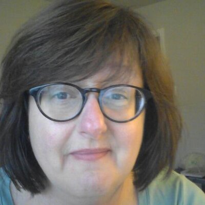 Profile Photo of Valerie Vesich (@vvesich) on Twitter