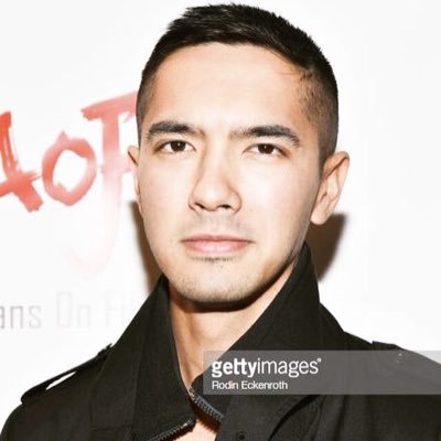 Profile Picture of Sean Michael Afable (@SeanAfable) on Twitter
