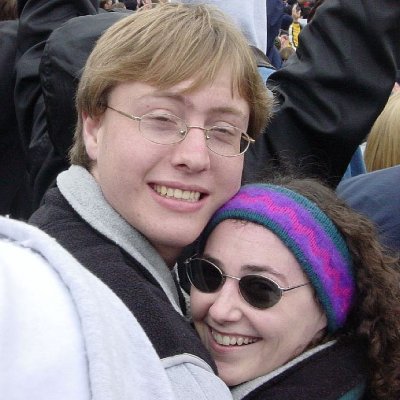 Profile Picture of Jacob Klein (@Jacob_W_Klein) on Twitter