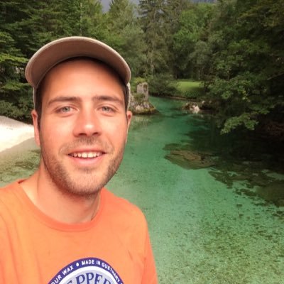 Profile Picture of Vince Dude (@Vince_dud85) on Twitter