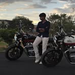 Profile Picture of Carroll Britto (@carroll.britto) on Facebook