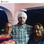 Profile Picture of Marco Ramone Nicholls (@marco.ramone.nicholls) on Facebook