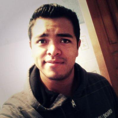 Profile Picture of Emanuel Alvarado (@Emanuel3a) on Twitter