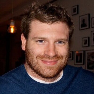 Profile Picture of Mike Vanden Ham (@TheMVH) on Twitter