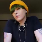 Profile Picture of Roxanne/Roxy/Rox (@rox__box) on Instagram