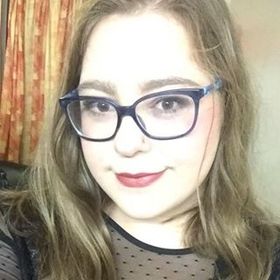 Profile Picture of Millie Potts (@pottsmillie) on Pinterest