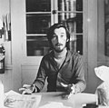 Profile Picture of Victor Bockrison Wikipedia