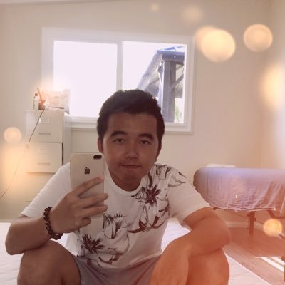 Profile Picture of Kevin Qin (@kevinqi59594717) on Twitter