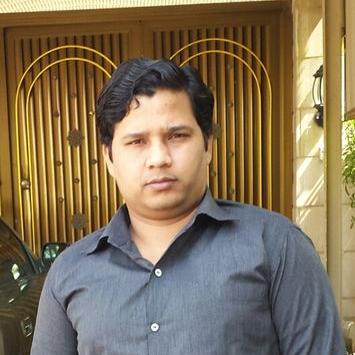Profile Picture of Qasim Hasan (@qasimhasan72) on Twitter