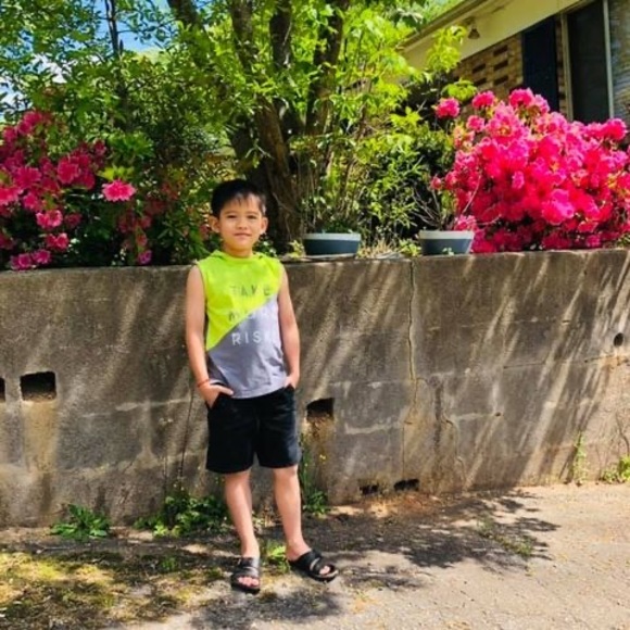 Profile Picture of An Kim (@kimta16) on Poshmark