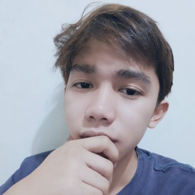 Profile Picture of Steve Russel Velarde (@xzsteve21) on Twitter