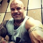 Profile Picture of Jesse Johnson (@h1_maniac) on Instagram