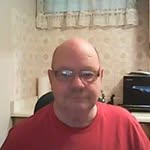 Profile Picture of John Hagerman (@hagerman.john) on Instagram