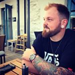 Profile Picture of steve everett (@steve_theo_everett) on Instagram