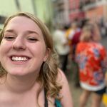 Profile Picture of lgt (لورا) (@lauratrowbridge) on Instagram