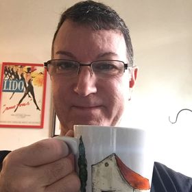 Profile Picture of Phillip Rolfe (@montanason) on Pinterest