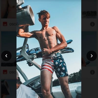 Profile Picture of Kaleb Walker (@kalebwalker56) on Twitter
