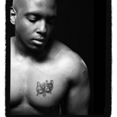 Profile Picture of Darren Daniels (@DarrenDaniels) on Twitter