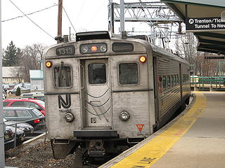Profile Picture of Princeton Branch - Wikipediaon Wikipedia