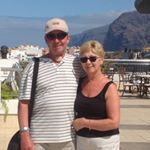 Profile Picture of Robin & Sue Bagnall (@robinsuebagnall) on Instagram