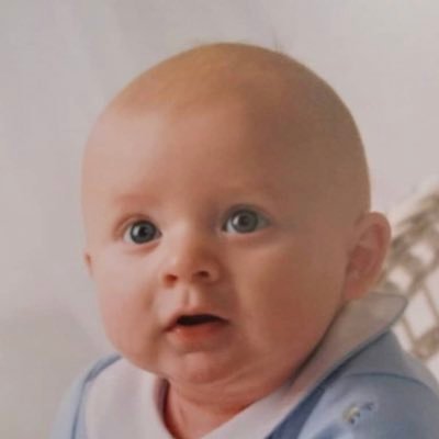 Profile Picture of Preston Adkins (@PrestonAdkins8) on Twitter