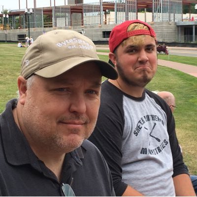 Profile Picture of Paul Berndt (@pberndt) on Twitter