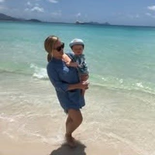 Profile Picture of Hayley Smith (@hayleysmith) on Instagram