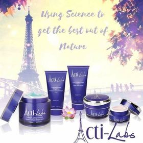 Profile Picture of Acti-Labs by Julie (@actibyjulie) on Pinterest