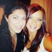 Profile Picture of Shannon Andrews (@shannongreenway) on Pinterest