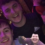 Profile Picture of James Cantwell (@cantwell.james) on Instagram