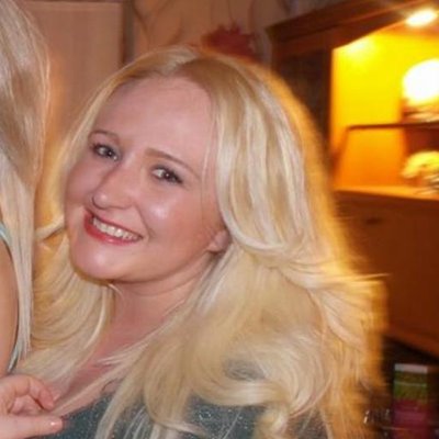 Profile Picture of Jodie Belcher (@belcher_jodie) on Twitter